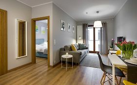 Unic Apartments Dominikanska